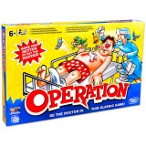Hasbro Operáció társasjáték