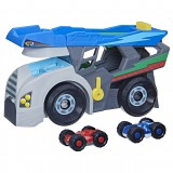 Hasbro Pj Masks: Power Heroes - Hero Hauler