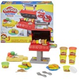 Hasbro Play-Doh: Barbecue grill szett