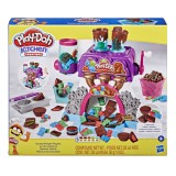 Hasbro Play-Doh: Csokoládégyár