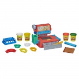 Hasbro Play-Doh E68905L0 kézműves játék