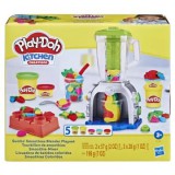 Hasbro Play-Doh Kitchen Creations F91425L0 kézműves játék