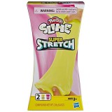 Hasbro Play-Doh Super Strech Slime készlet sárga-piros (E9444/E9445) (E9444/E9445) - Gyurmák, slime