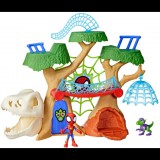 Hasbro Spider-Man Spidey and His Amazning Friends Dino - alap (5010996234896)