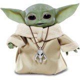 Hasbro Star Wars: Baby Yoda interaktív figura