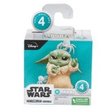 Hasbro Star Wars Bounty Collection 4. széria bosszantó pókok Baby Yoda figura 6cm (F5186/F5861) (F5186/F5861) - Játékfigurák