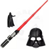 Hasbro Star Wars - Darth Vader Dark Side, Official, 15 cm, Akciófigura