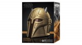 Hasbro Star Wars The Mandalorian The Armorer premium elektronikus sisak