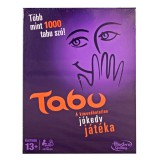 Hasbro Tabu - A kimondhatatlan jókedv játéka