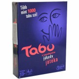 Hasbro Tabu - A kimondhatatlan szavak játéka - új kiadás