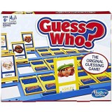 Hasbro Találd ki magyar nyelvű társasjáték (C2124) (C2124)