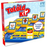 Hasbro Találd Ki? társasjáték