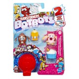 Hasbro Transformers: Botbots 5 darabos szett - többféle