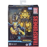 Hasbro Transformers Studio Series 70: Űrdongó átalakítható robotfigura (E0701/F0784) (E0701/F0784) - Játékfigurák