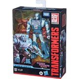 Hasbro Transformers Studio Series 86: Kup átalakítható robotfigura (E0701/F0710) (E0701/F0710) - Játékfigurák