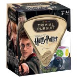 Hasbro Trivial Pursuit Harry Potter társasjáték (034425) (HAS-034425) - Társasjátékok