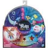 Hasbro Trollok a világ körül: Apró táncosok nagy szett