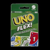 Hasbro Uno - Flex! kártyajáték