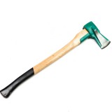 Hasítófejsze fa nyéllel 2kg