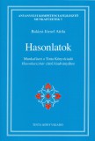 Hasonlatok