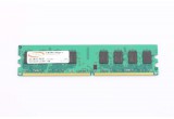 Használt CSX 2GB DDR2 asztali számítógép RAM (memória)