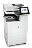 Használt HP LJ E82540du DSDF A3 MFP
