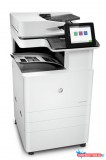 Használt HP LJ E82540du DSDF A3 MFP