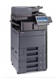 Használt Kyocera TA3252ci A3 színes Mfp Szett