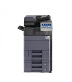 Használt Kyocera TA5002i(Olivetti 5000mf) A3 mono Másoló