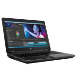 Használt laptop HP ZBook 15 G3 Workstation Magyar billentyűzettel