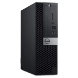 Használt PC Dell Optiplex 7070 SFF i3-9100/8GB/256 Windows 10 Pro