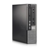 Használt PC Dell Optiplex 9020 SFF i7/8GB/320GB