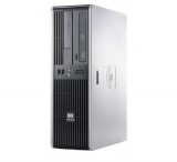 Használt PC HP DC7900 SFF DC E5200/2GB/160G W7HP