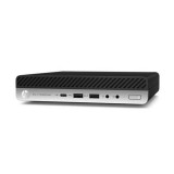 Használt PC HP ProDesk 600 G4 DM i5-8500T 16GB 256