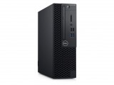 Használt számítógép Dell Optiplex 3060 SFF I5-8400 | 8GB | 256GB SSD windows 10 pro