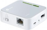 HAT-TP-Link TL-WR902AC AC750 Router
