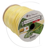 Határoló ónozott réz vezeték 250m 3,4mm