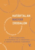 Határtalan magyar irodalom V.