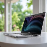 Hatékonyság és Stílus DELL Latitude 5410 i5-10310u/8GB DDR4/256NVME SSD/FHD/14" Laptop