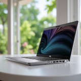 Hatékonyság és Stílus DELL Latitude 5410 i5-10310u/8GB DDR4/256NVME SSD/FHD/14" Laptop