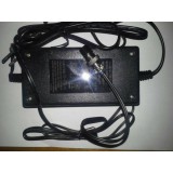 Háti permetező akkumlátor töltő