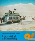 Hátizsákkal a Himalájáig