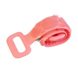 Hátmosó, masszázskefe