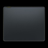 Hator HTP-021 Tonn EVO M Gaming Egérpad 360 x 300mm - Fekete (HTP-021)