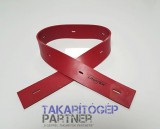 Hátsó felszívógumi Eureka E51 BASE M gyári Linatex