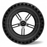 Hátsó kerék tömör gumival 10" XIAOMI elektromos rollerhez