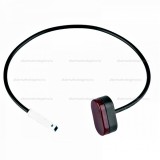 Hátsó lámpa Xiaomi M365 roller