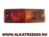 Hátsólámpa 2 kamrás (P3670)