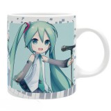 Hatsune Miku: Bögre