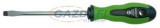 HAUPA 101644 Csavarhúzó 2 komponensű nyéllel 7x230mm